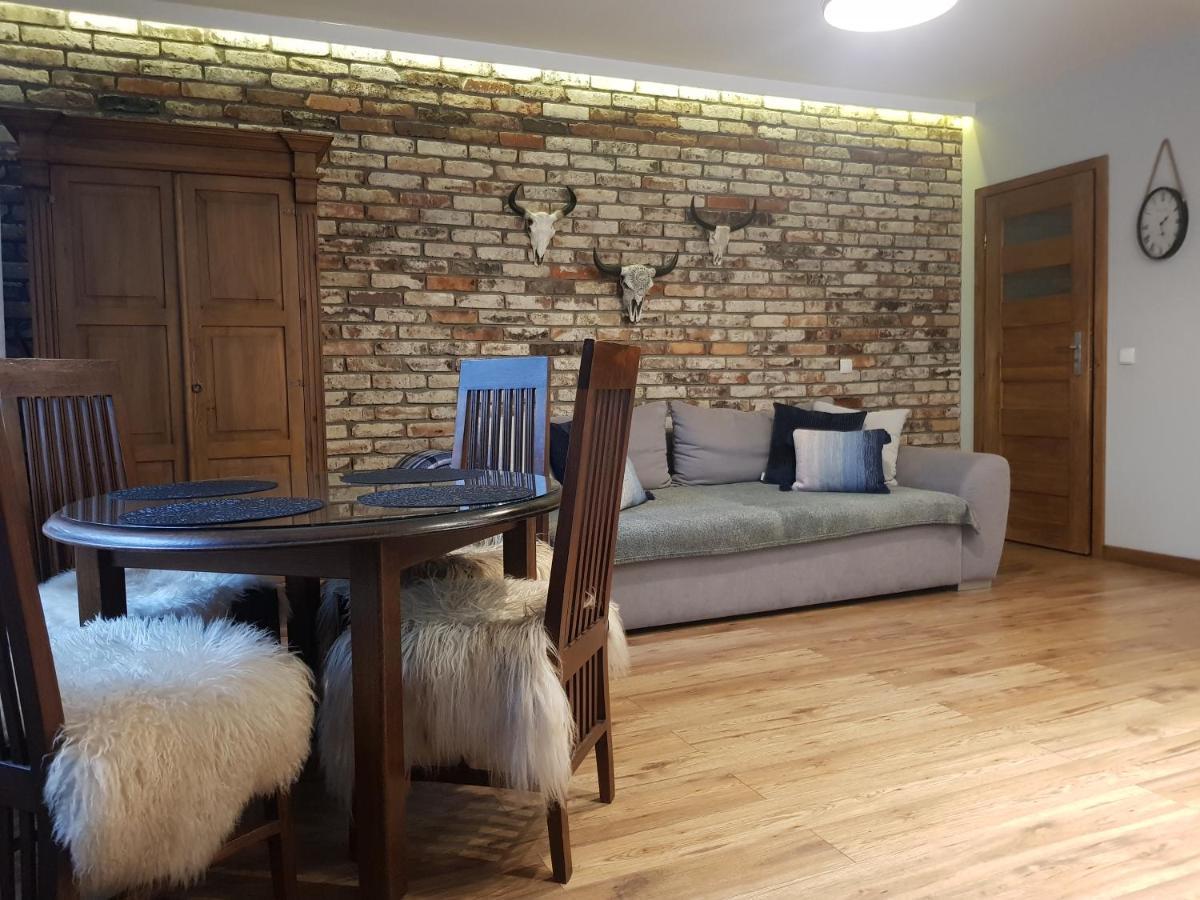 Apartamento 33 *