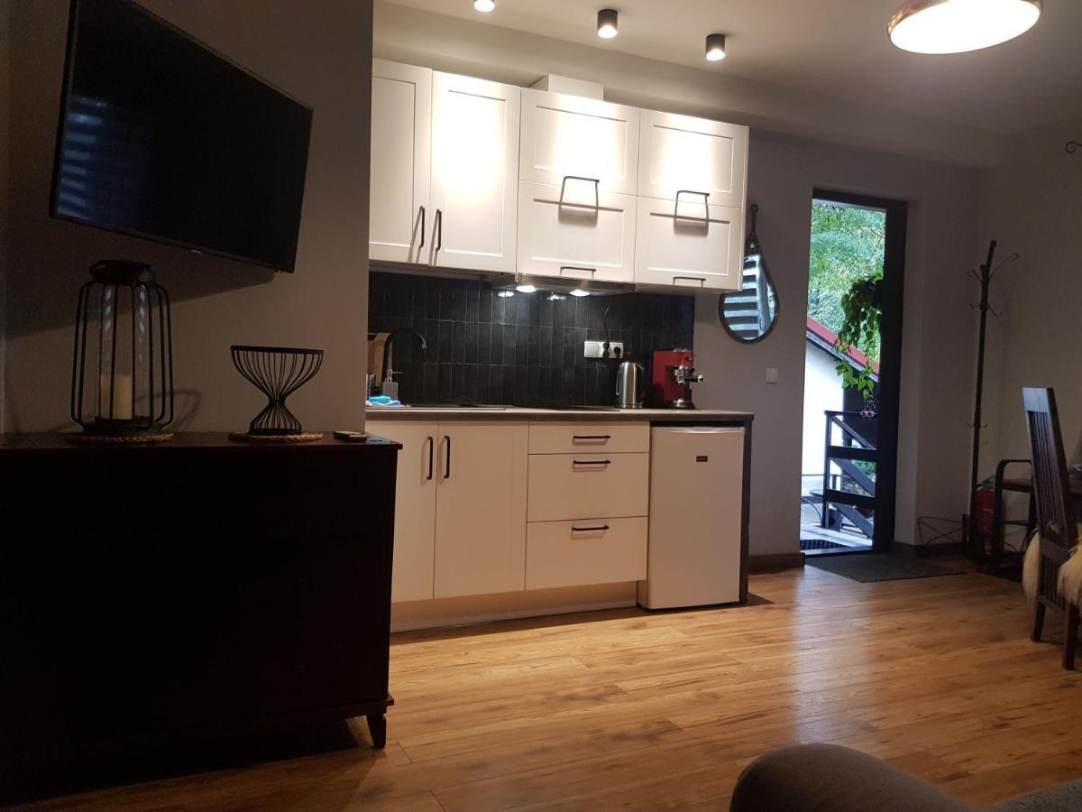 33 Apartamento