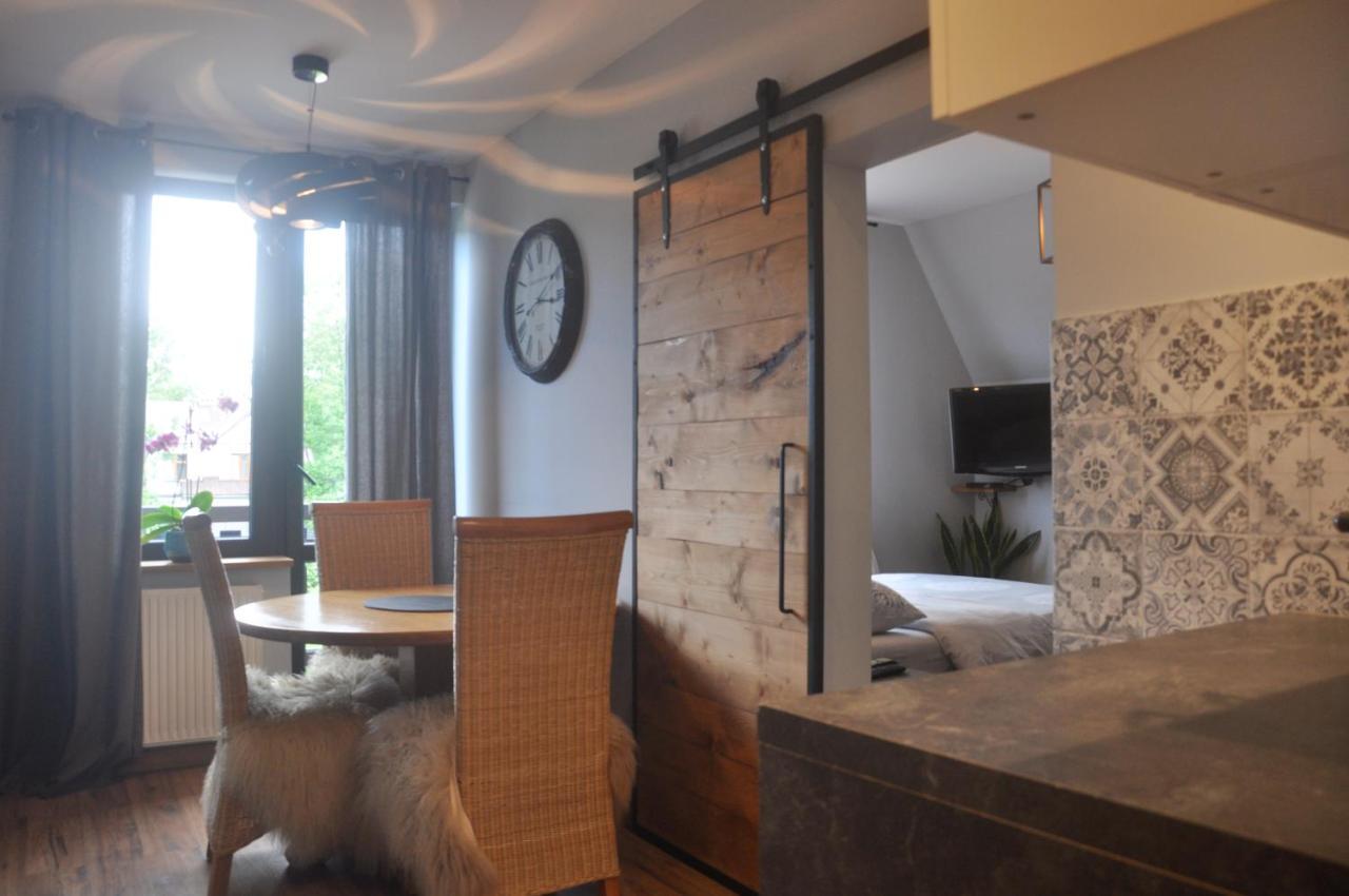 33 Apartamento Zakopane
