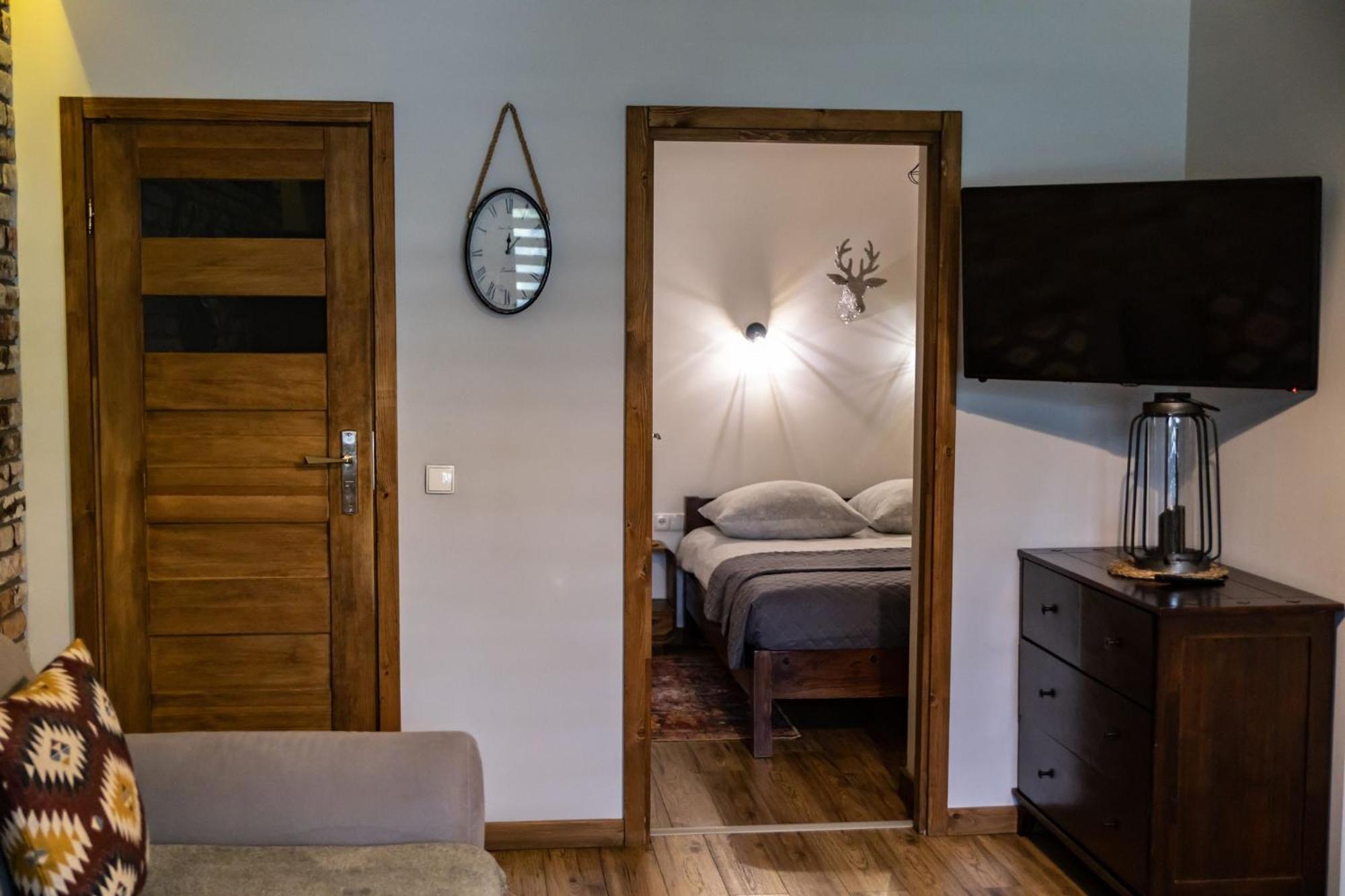 33 Apartamento *
