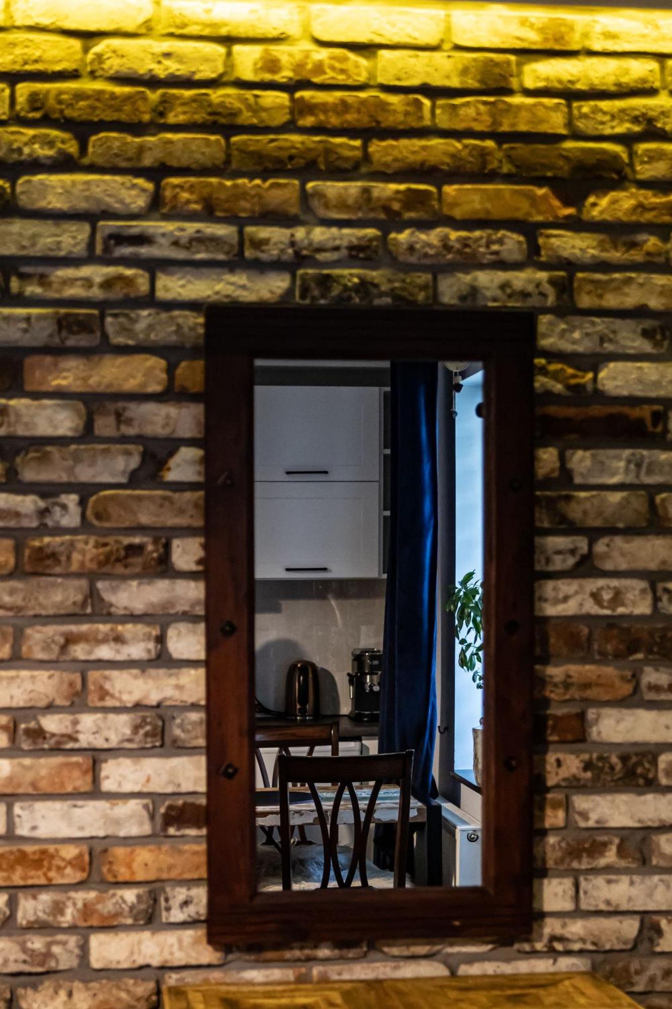 33 Apartamento