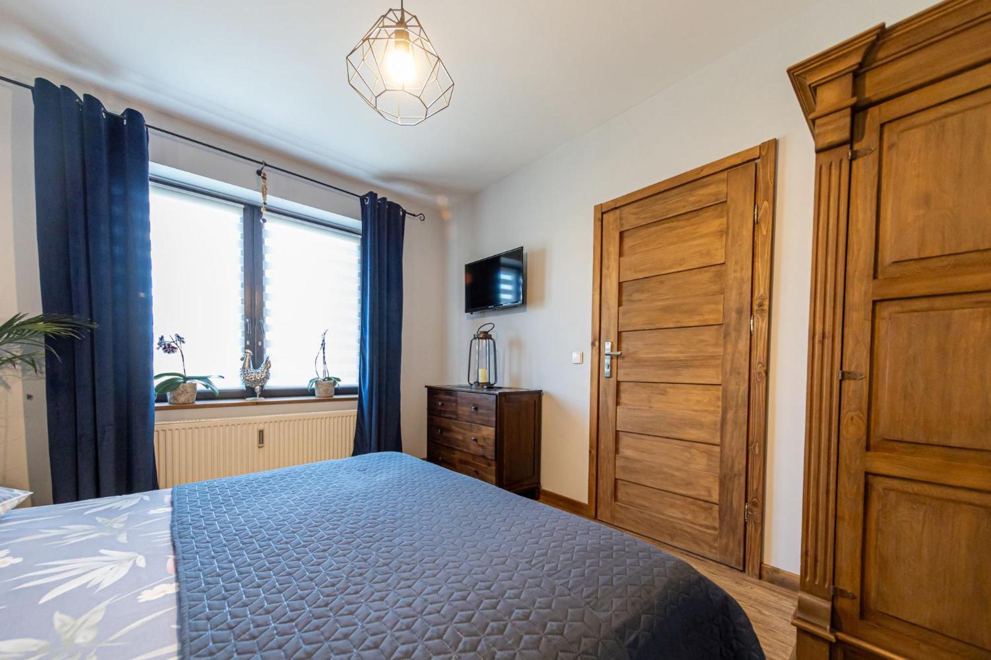 33 Apartamento Zakopane