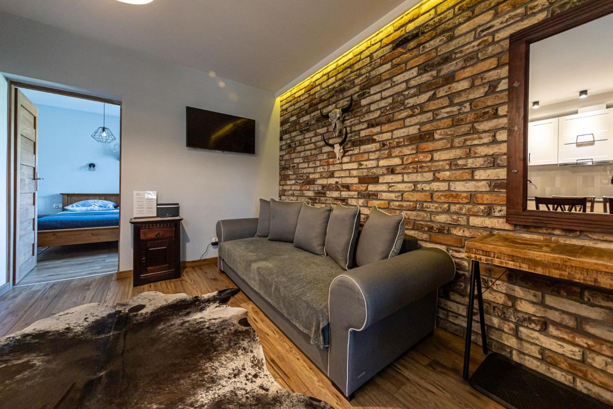 33 Apartamento