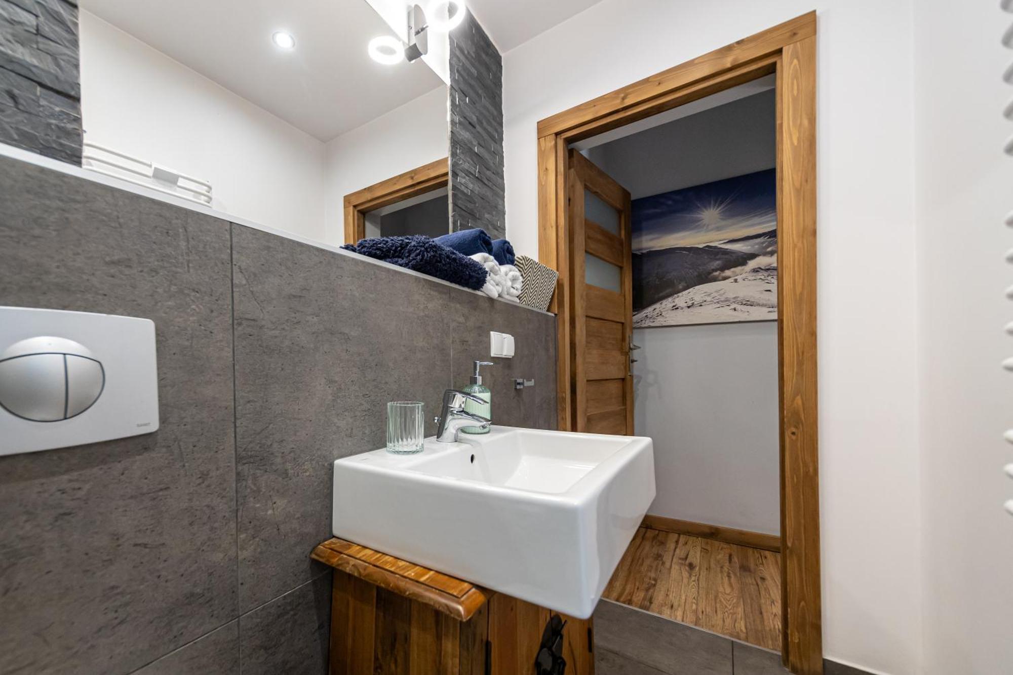 33 Apartamento Zakopane