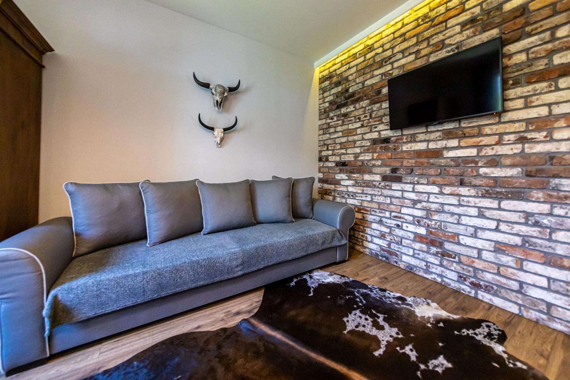 33 Apartamento *