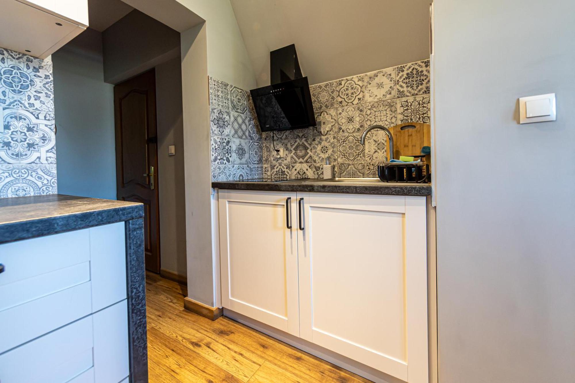 Apartamento 33