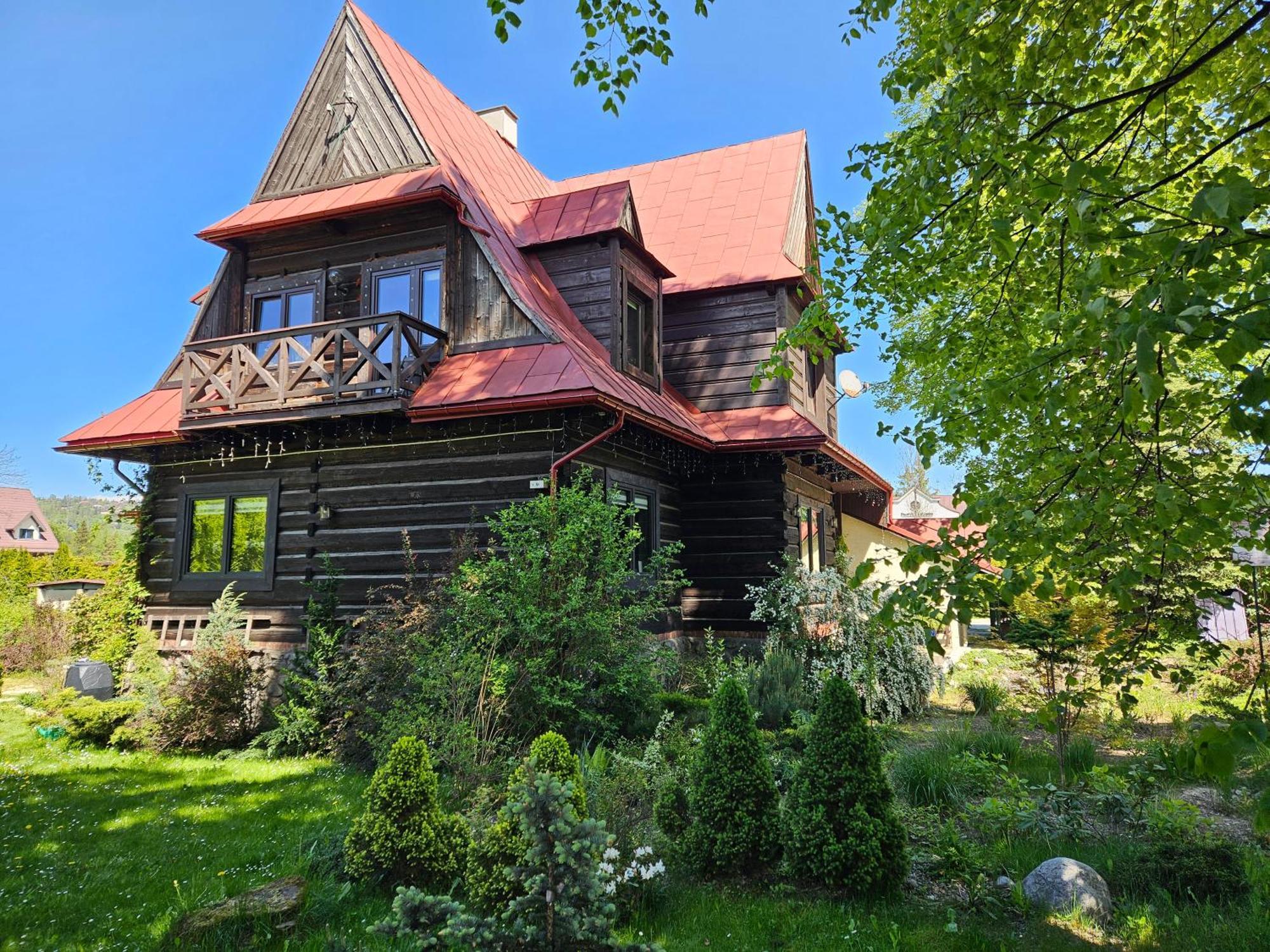 33 Zakopane