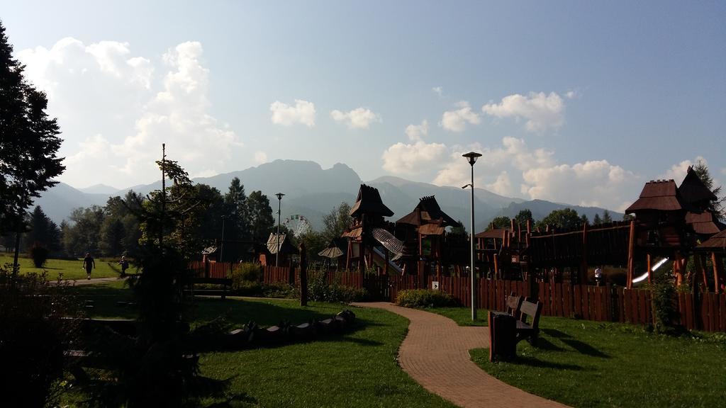 33 * Zakopane