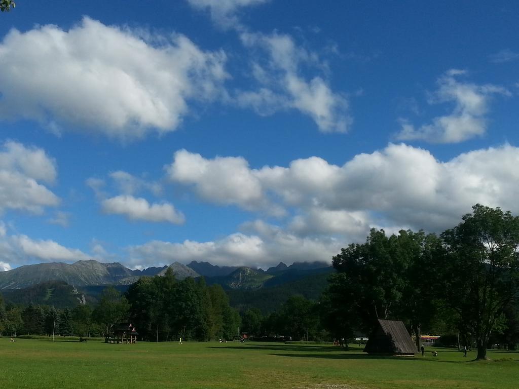 Apartamento 33 Zakopane