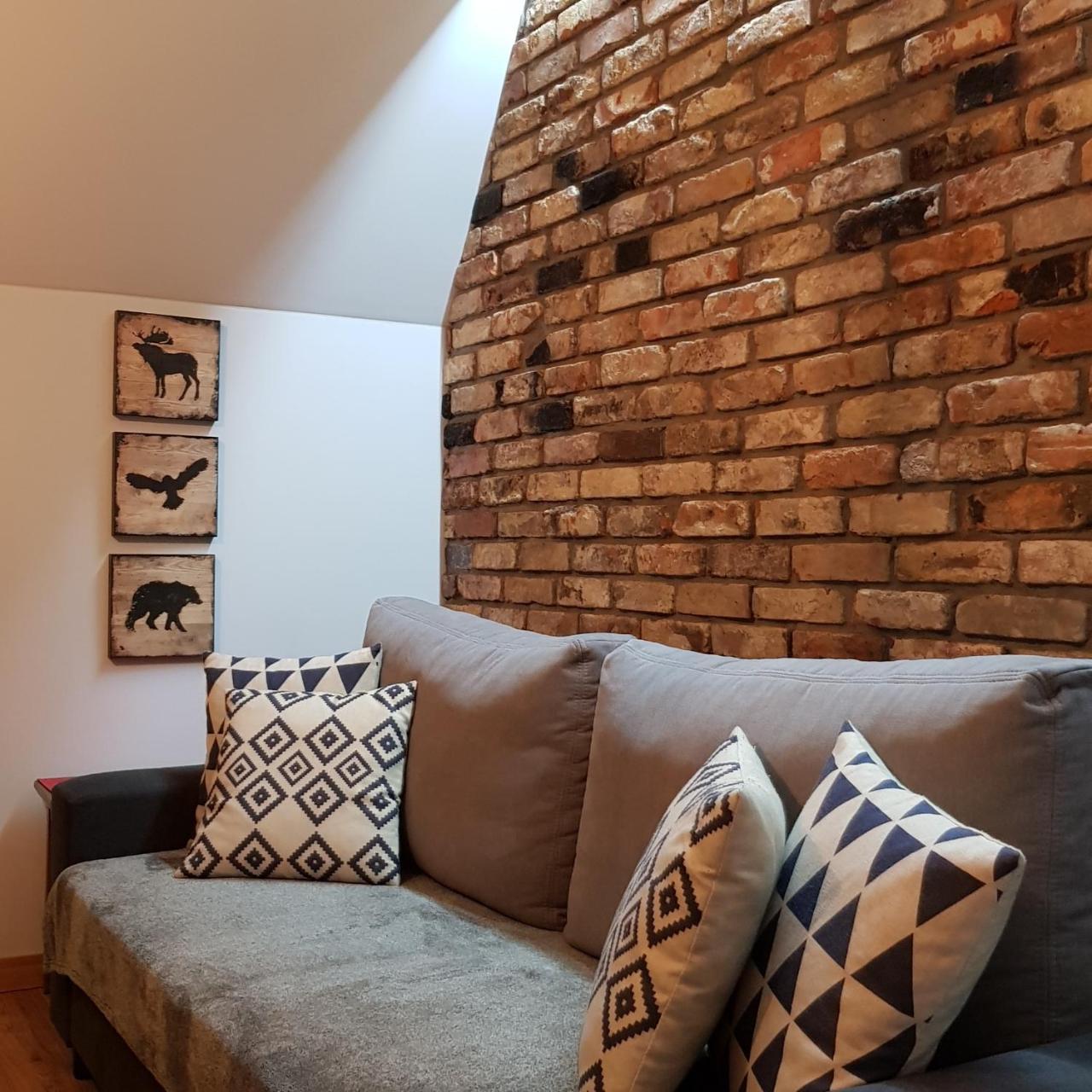 33 Apartamento Zakopane