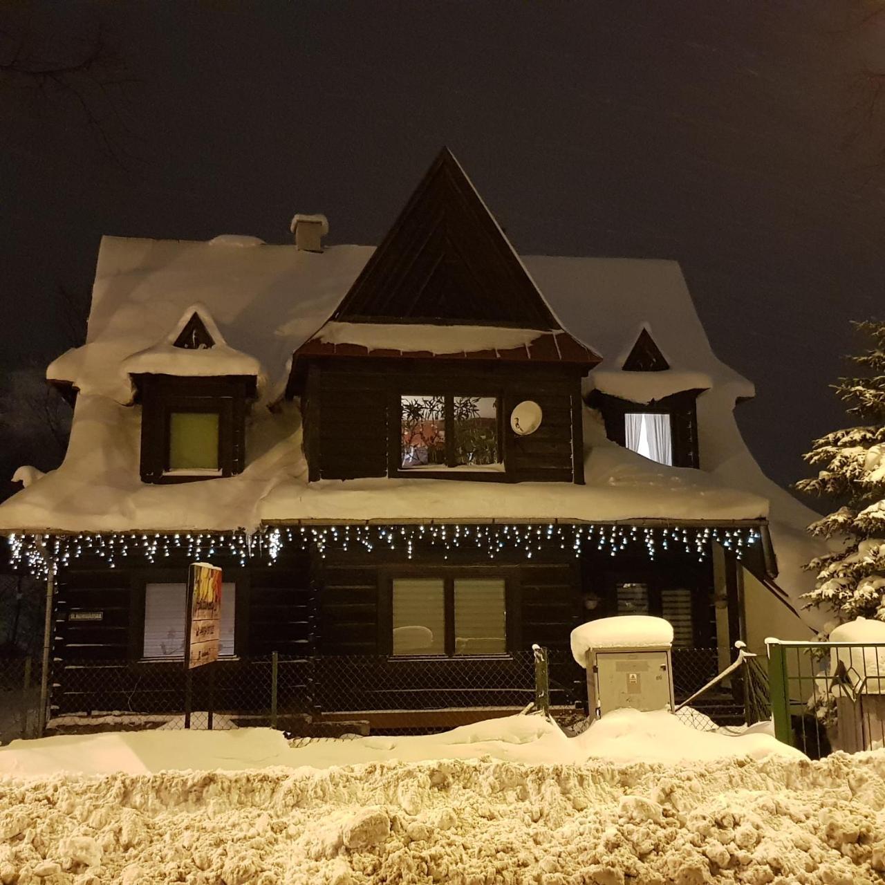 33 * Zakopane
