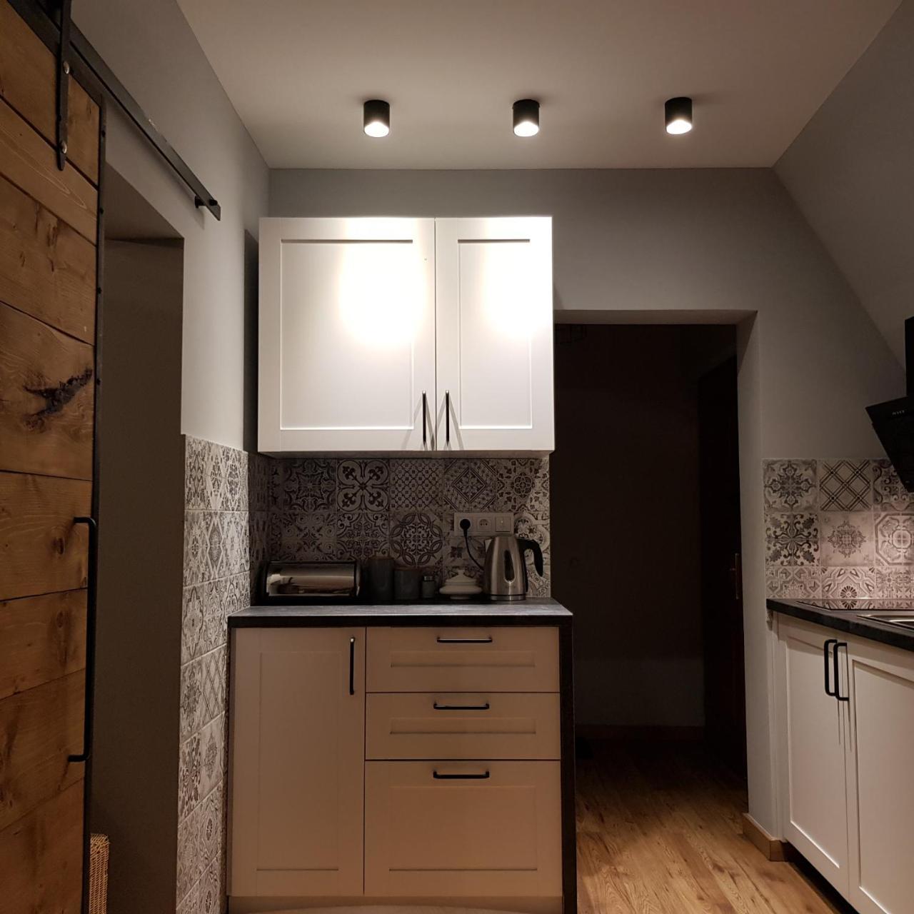 Apartamento 33 Zakopane