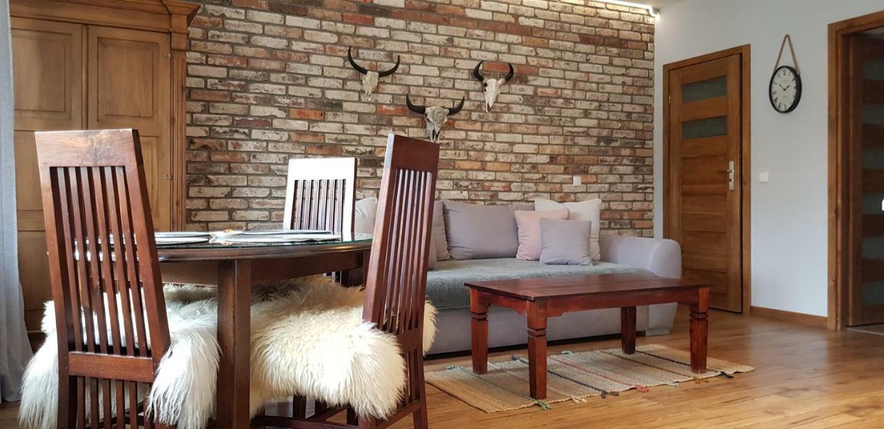 33 Apartamento *