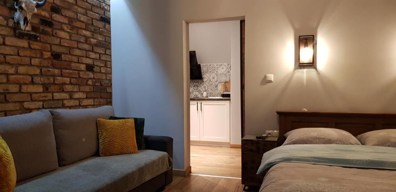 Apartamento 33