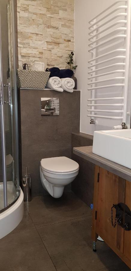 Apartamento 33 Zakopane