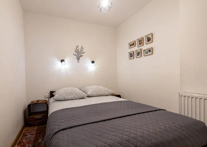 Apartamenty 33